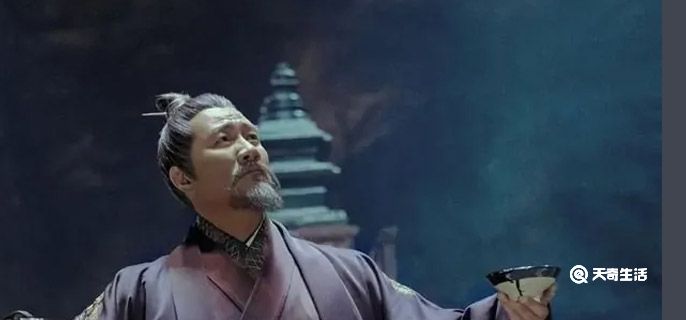 徐骁怎么死的 徐骁怎么死的电视剧 