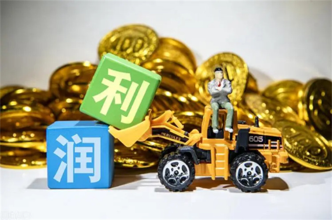 ​毛利润怎么算 净利润和毛利润的区别 