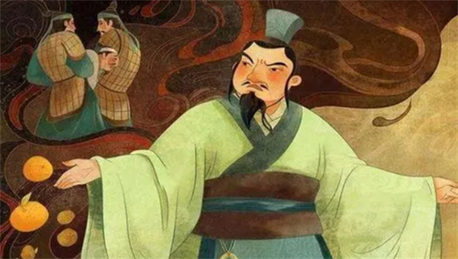 ​晏婴是哪个国家的官员 古代晏婴是什么样的人 