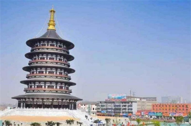 中国的六大古都分别指什么 中国的六大古都简单 