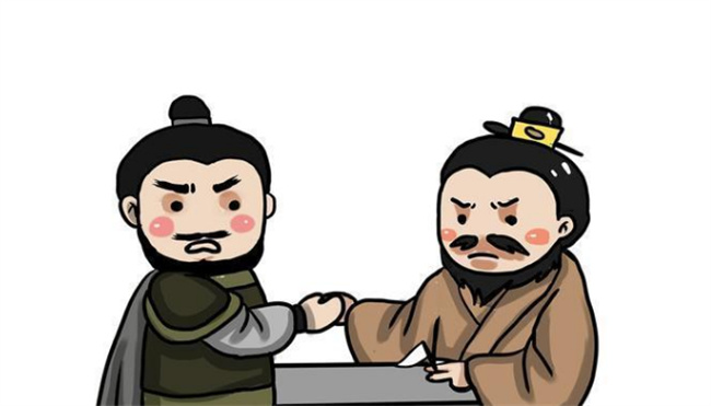许攸之死真相 许攸是谁 