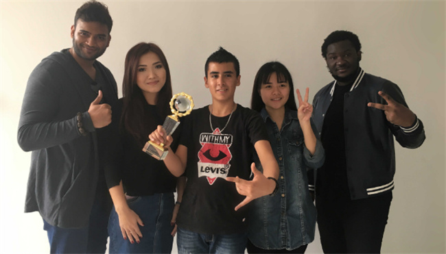 港籍学生广州入学流程 广州港澳留学条件 