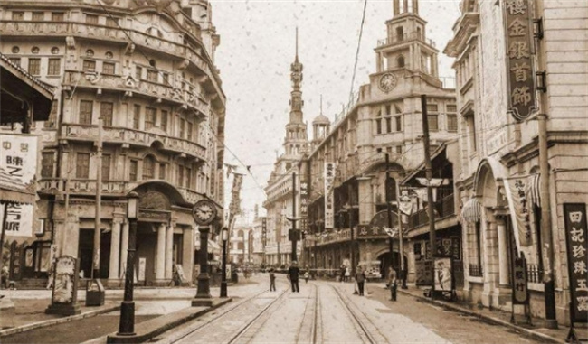 ​1923年初上海开设什么电台 开设电台的目的是什么 