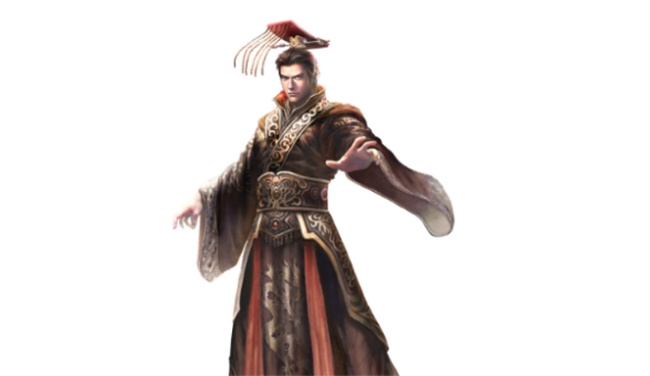 ​嬴政是谁的儿子 嬴政是谁的亲生儿子 