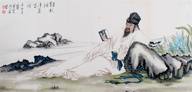 ​苏轼是哪个朝代的 苏轼是婉约派还是豪放派 