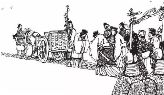 ​晏婴是哪个国家的官员 古代晏婴是什么样的人 