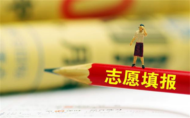 ​高考志愿咋填比较稳 志愿填报如何更稳 