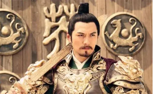 秦琼的儿子叫什么名 秦琼为什么能当元帅 