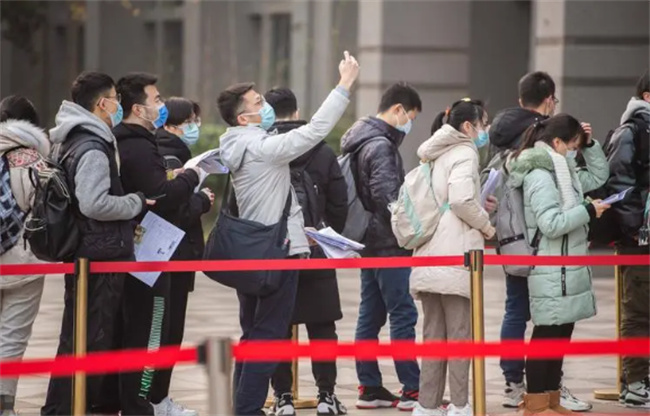 ​考硕士有什么好处 硕士年薪一般多少万 
