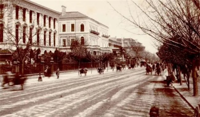 ​1923年初上海开设什么电台 开设电台的目的是什么 