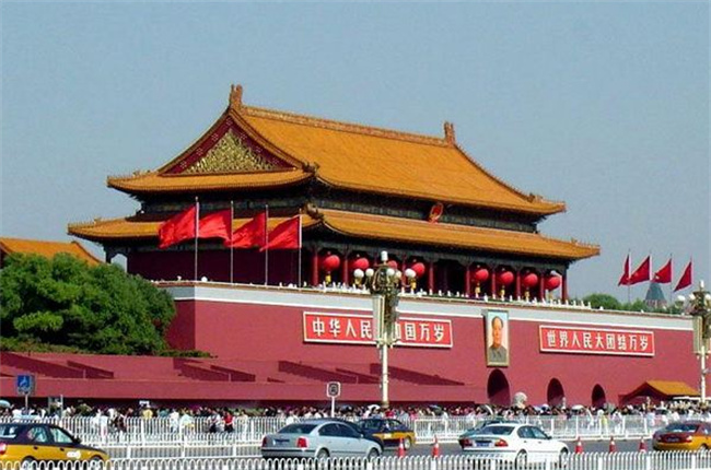 中国的六大古都分别指什么 中国的六大古都简单 