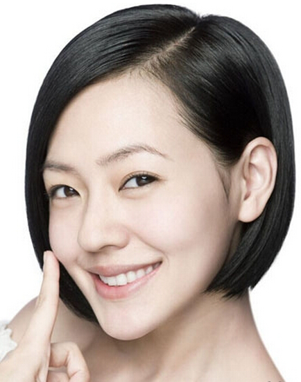 明星最爱超人气短发发型 哪位明星让你心动