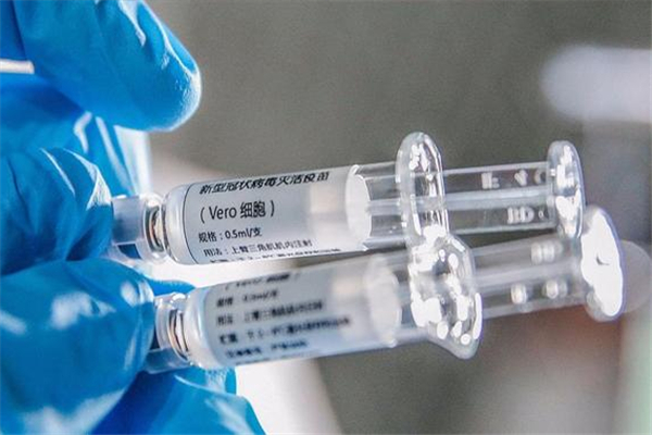 新冠疫苗目前有几种 新冠疫苗打哪种好