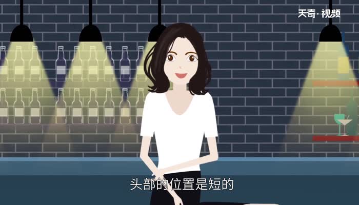 长脸型适合什么样的发型 长脸什么发型好看 