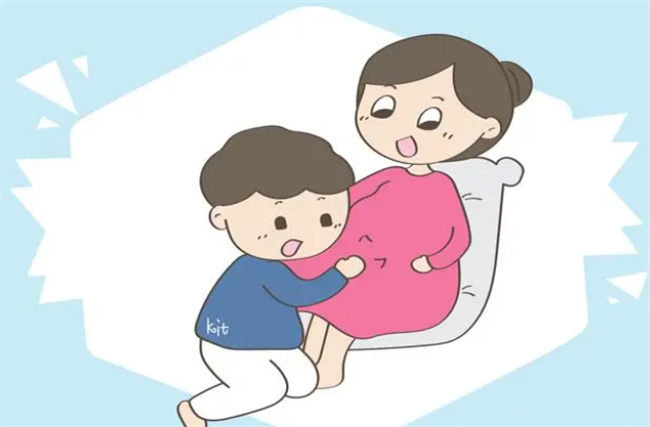 孕期这些情况 如果出现其中一种 都说明孩子高智商 