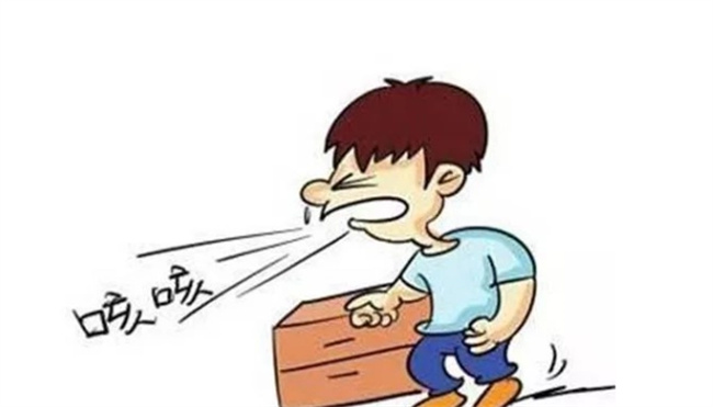 十岁小孩老是干咳是怎么回事 小孩干咳怎么处理 
