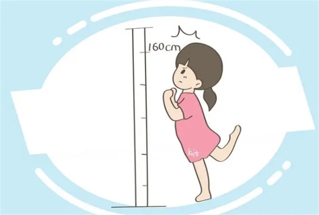 孩子第一次来例假，家长不能忽视，因为时间早晚决定孩子的身高 