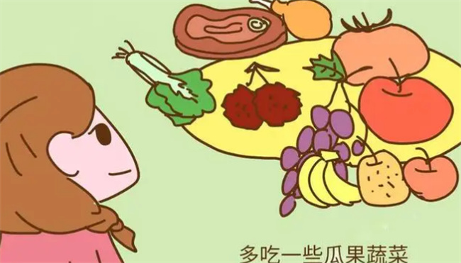 ​喂奶不能吃什么水果蔬菜 喂奶时间是多久 