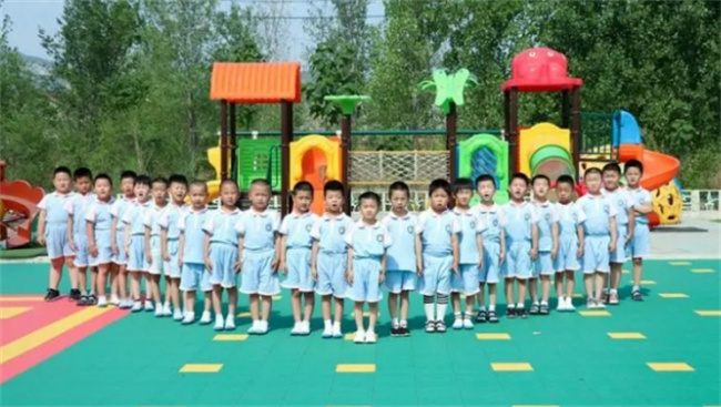 ​孩子不喜欢幼儿园怎么办 宝宝厌学不去幼儿园怎么办 