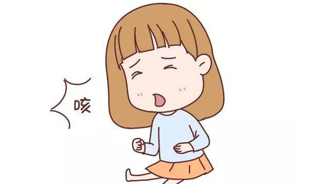 十岁小孩老是干咳是怎么回事 小孩干咳怎么处理 