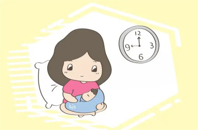 老人常说“孩子贪睡长得快” 到底靠谱吗 带你一起了解下 