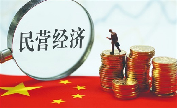如何进一步激发民营经济发展活力 