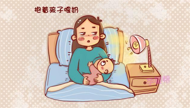 ​喂奶不能吃什么水果蔬菜 喂奶时间是多久 