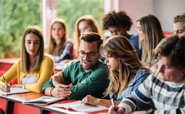 ​大学英语几级可以出国留学 出国留学英语需要达到几级 