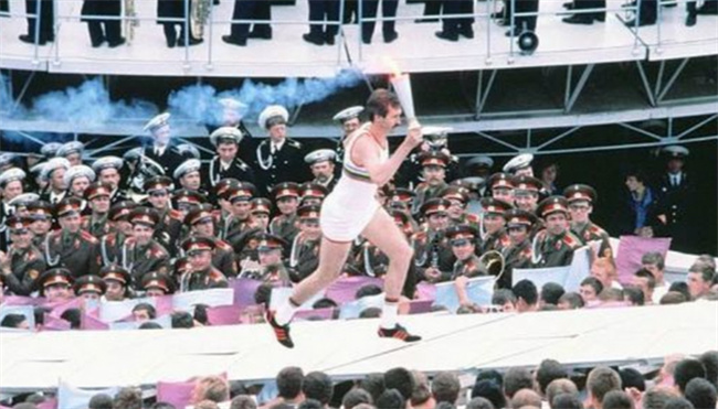 ​1980年奥运会为什么没有中国 1980年奥运会在哪里举办 