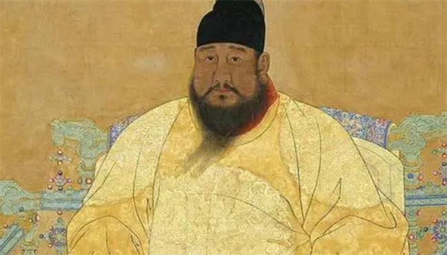 朱瞻基怎么死的那么早 朱瞻基为什么会早死 