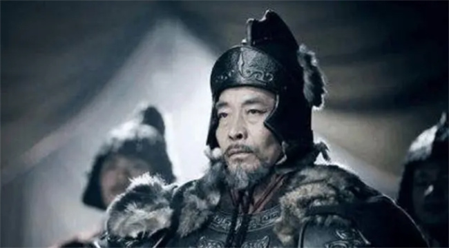 廉颇是怎么死的 廉颇死亡的真相 