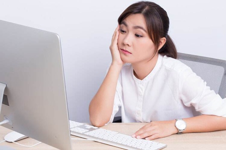 女白领为什么易发胖？这三个原因造成女人肥肉越来越多