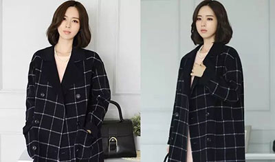 睡不醒lob女生发型适合什么脸型