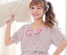 怎么选择合适的孕妇月子服 怎么选择合适的孕妇月子服