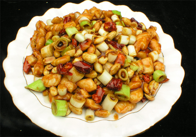 宫保鸡丁的来历 宫保鸡丁是什么菜系 