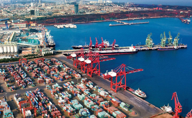 ​上半年我国服务进出口总额同比增长8.5% 还存在哪些问题 