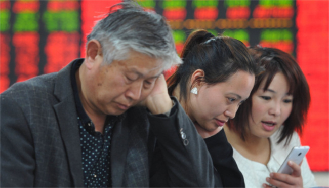 炒股是不是骗局 炒股票正规可靠吗 