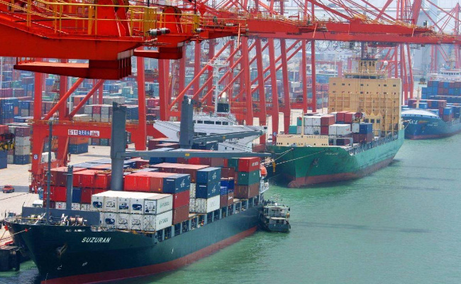 ​上半年我国服务进出口总额同比增长8.5% 还存在哪些问题 