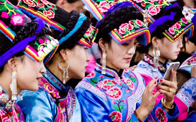 羌族是现在哪个民族 羌族是哪个省的 
