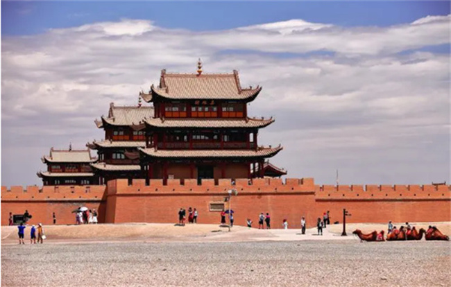 天下第一雄关是那个关 天下第一雄关是居庸关还是嘉峪关 