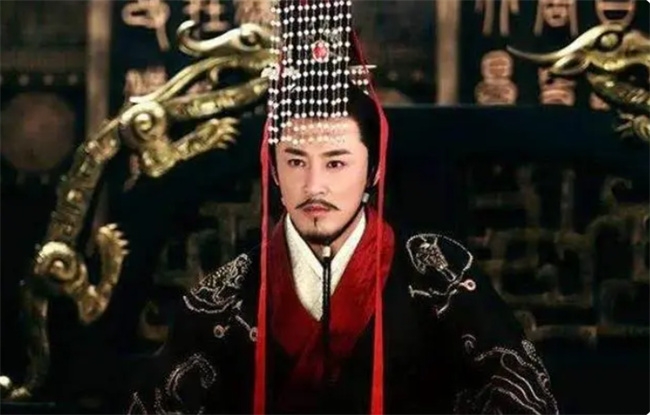汉武帝心中最大的痛：本只想敲打太子 为他铺路 没想到下手太重 
