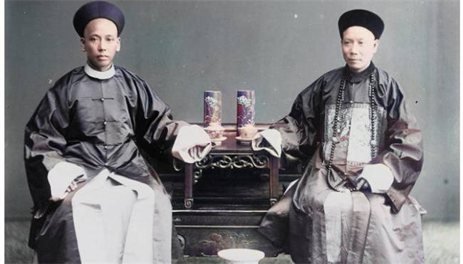 1753年是什么朝代 1753年是哪个世纪 