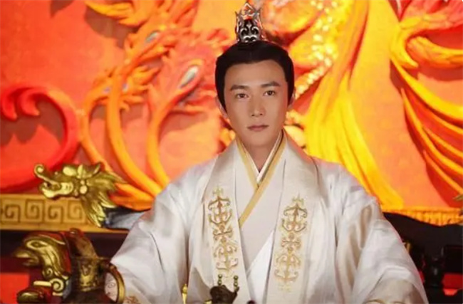 汉武帝心中最大的痛：本只想敲打太子 为他铺路 没想到下手太重 