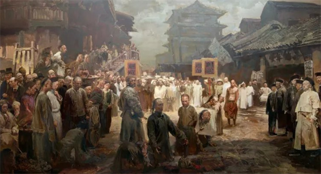 ​戊戌变法的背景 戊戌变法为什么失败 