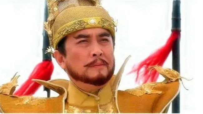朱允炆对朱棣削藩 因一人叛变失去最佳时机 最终一败涂地 