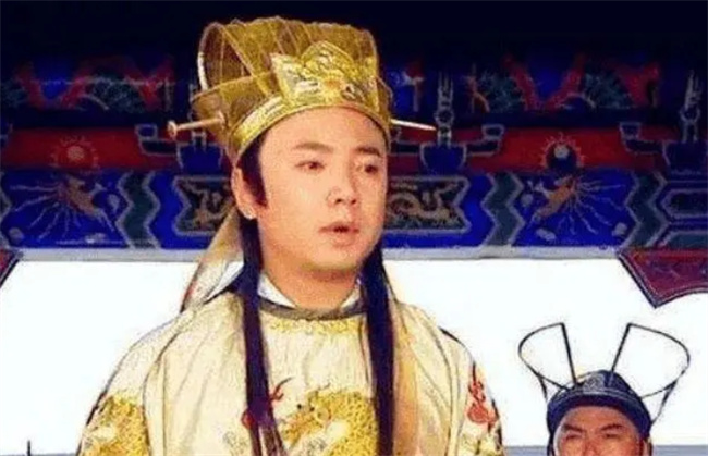 朱允炆对朱棣削藩 因一人叛变失去最佳时机 最终一败涂地 