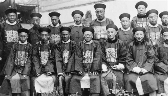 1753年是什么朝代 1753年是哪个世纪 