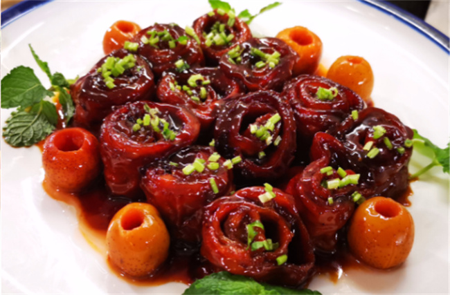 八大菜系有哪些 中国八大菜系分别为哪些 
