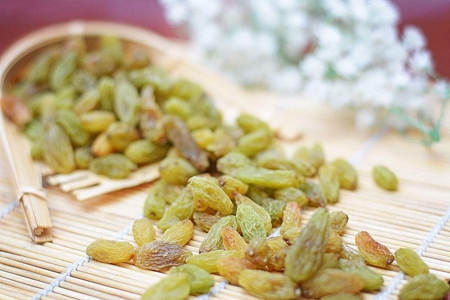 什么食物可以延缓衰老？多吃这四种食物让你成为“冻龄女神”