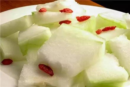 刘亦菲减肥方法大公开,女人多吃这五种食物轻松减肥